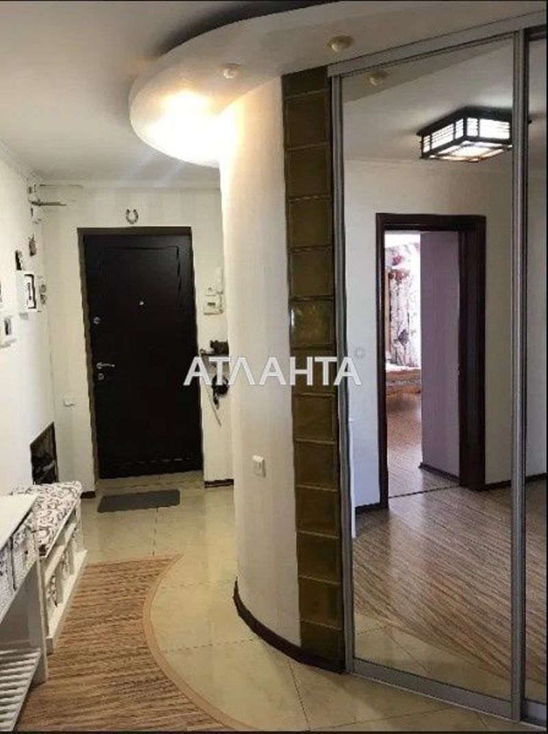 2-комнатная квартира по адресу ул. Ядова Сергея (площадь 75 м²) - Atlanta.ua - фото 9