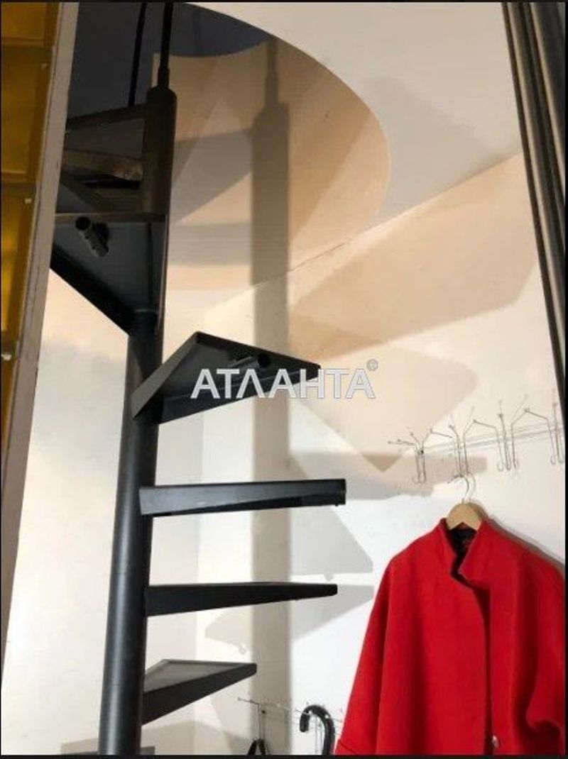 2-комнатная квартира по адресу ул. Ядова Сергея (площадь 75 м²) - Atlanta.ua - фото 10