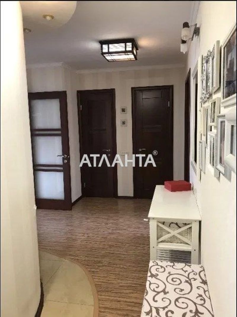 2-комнатная квартира по адресу ул. Ядова Сергея (площадь 75 м²) - Atlanta.ua - фото 11