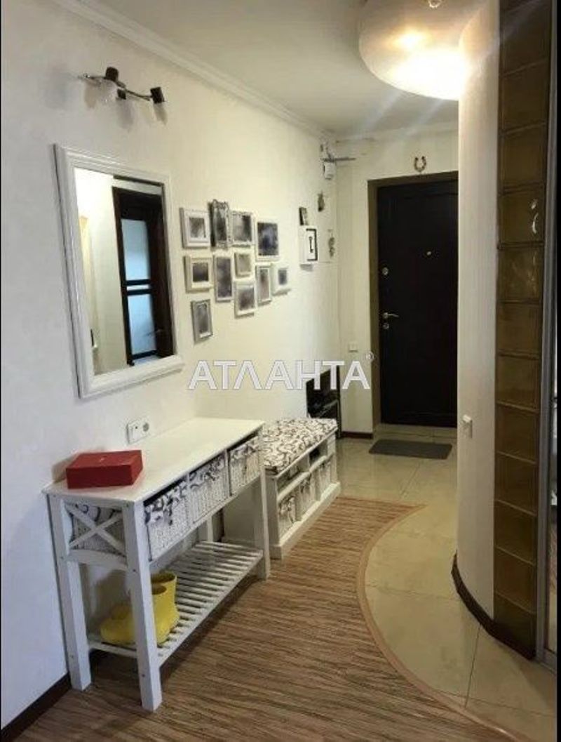 2-комнатная квартира по адресу ул. Ядова Сергея (площадь 75 м²) - Atlanta.ua - фото 12