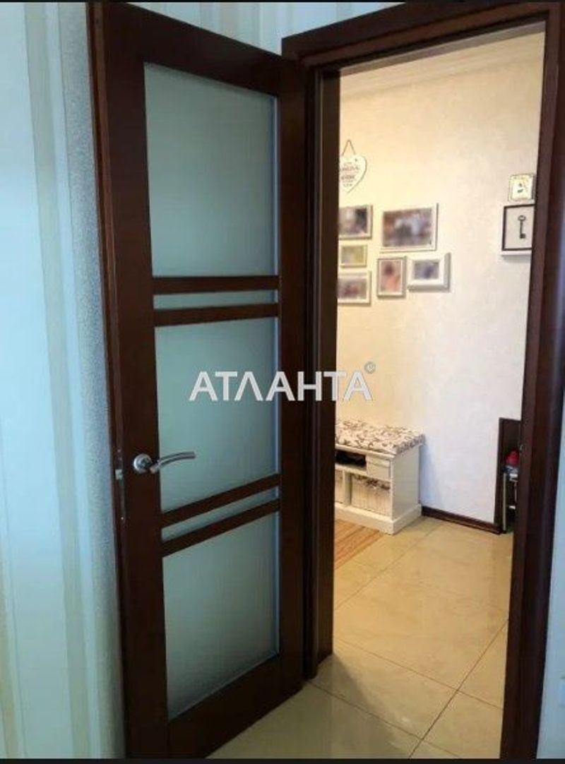 2-комнатная квартира по адресу ул. Ядова Сергея (площадь 75 м²) - Atlanta.ua - фото 13