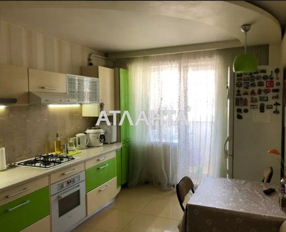 2-комнатная квартира по адресу ул. Ядова Сергея (площадь 75 м²) - Atlanta.ua - фото 14