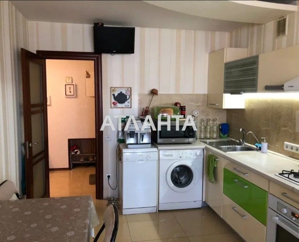 2-комнатная квартира по адресу ул. Ядова Сергея (площадь 75 м²) - Atlanta.ua - фото 15