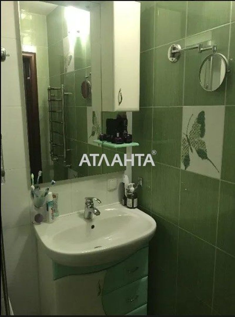 2-комнатная квартира по адресу ул. Ядова Сергея (площадь 75 м²) - Atlanta.ua - фото 16