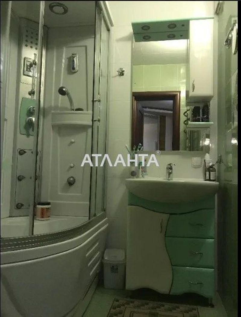 2-комнатная квартира по адресу ул. Ядова Сергея (площадь 75 м²) - Atlanta.ua - фото 17