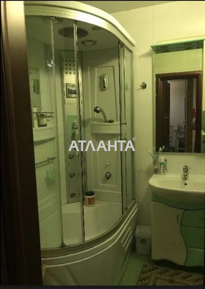 2-комнатная квартира по адресу ул. Ядова Сергея (площадь 75 м²) - Atlanta.ua - фото 18