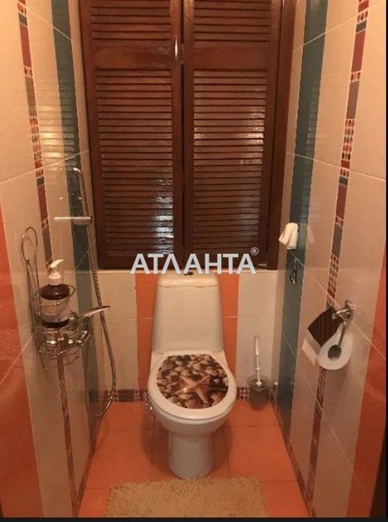 2-комнатная квартира по адресу ул. Ядова Сергея (площадь 75 м²) - Atlanta.ua - фото 20