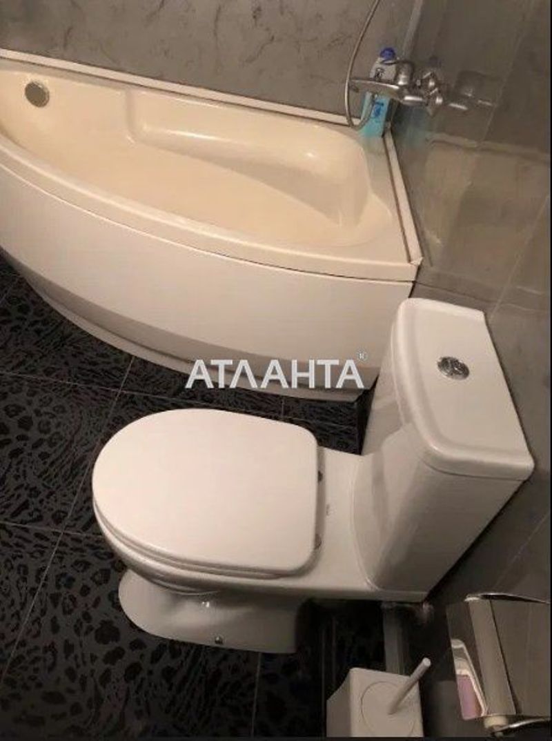 2-комнатная квартира по адресу ул. Ядова Сергея (площадь 75 м²) - Atlanta.ua - фото 21