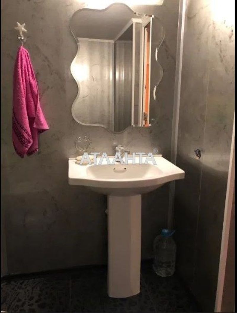 2-комнатная квартира по адресу ул. Ядова Сергея (площадь 75 м²) - Atlanta.ua - фото 22