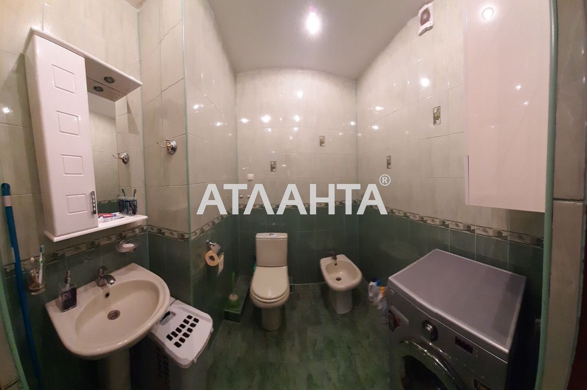 3-комнатная квартира по адресу ул. Сахарова (площадь 104 м²) - Atlanta.ua - фото 14