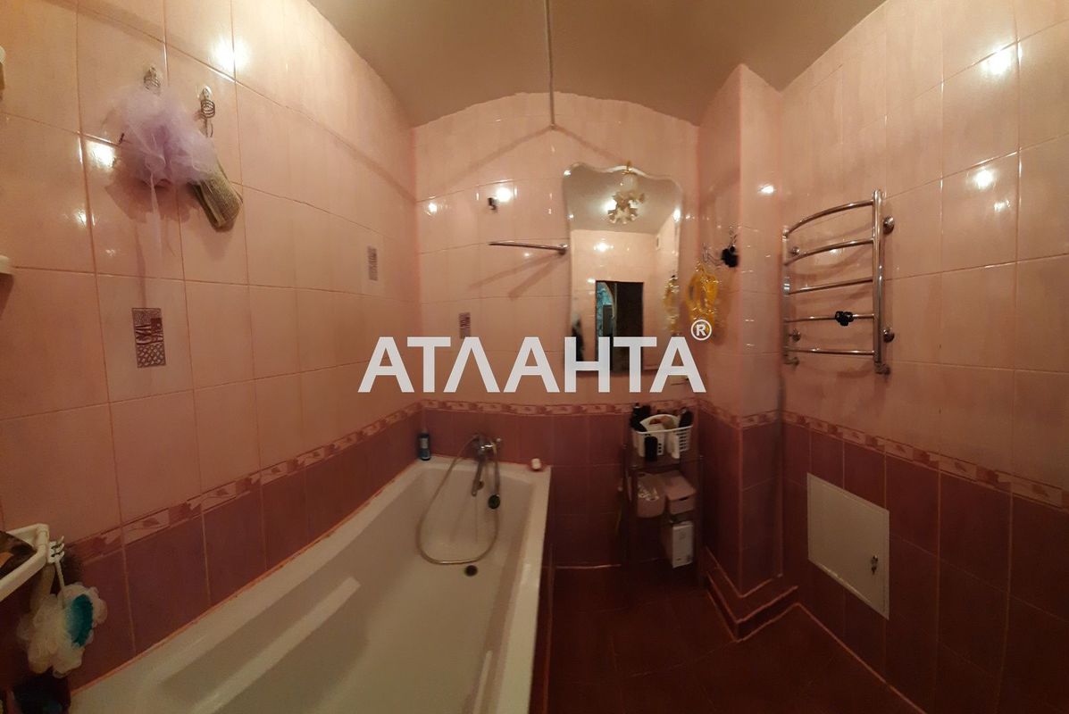 3-комнатная квартира по адресу ул. Сахарова (площадь 104 м²) - Atlanta.ua - фото 15