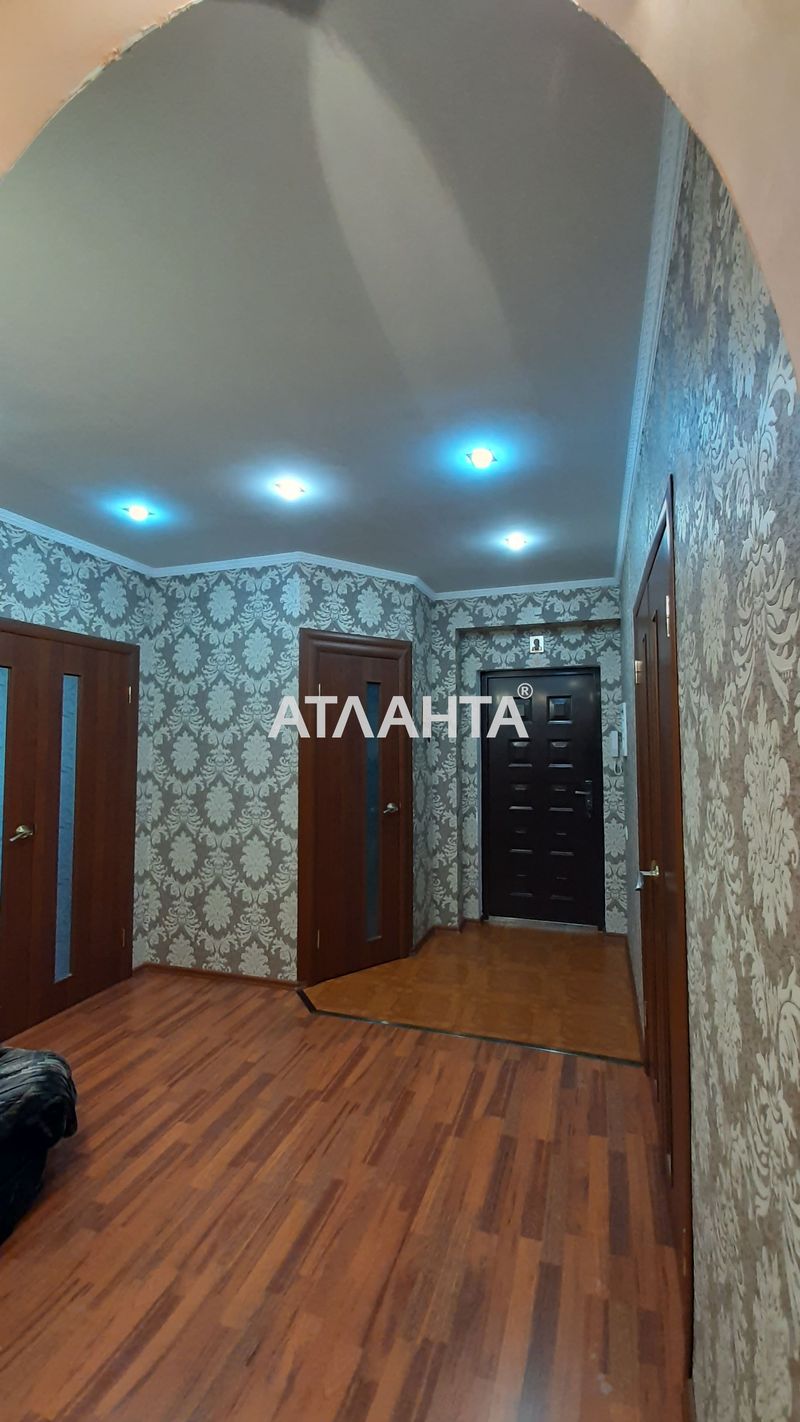 3-комнатная квартира по адресу ул. Сахарова (площадь 104 м²) - Atlanta.ua - фото 13