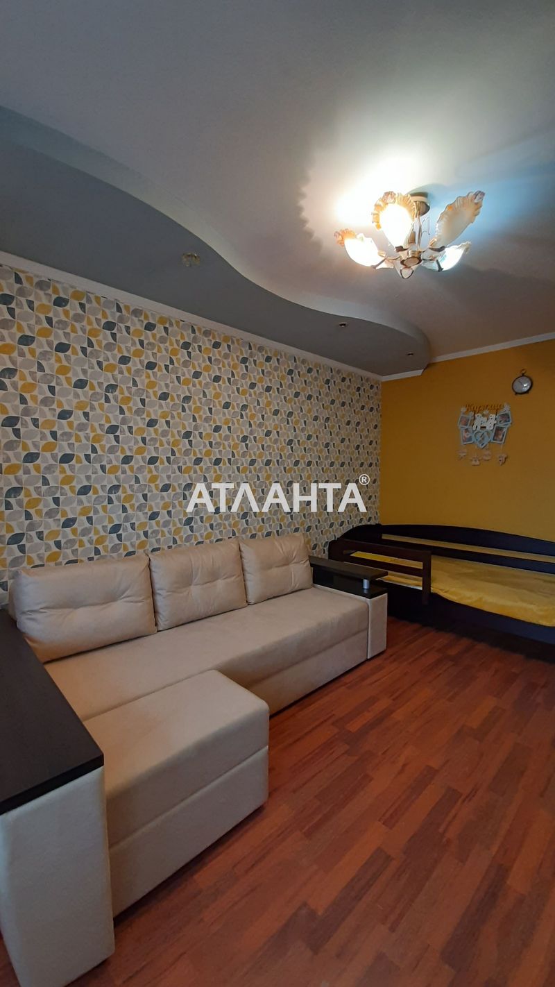 3-комнатная квартира по адресу ул. Сахарова (площадь 104 м²) - Atlanta.ua - фото 9