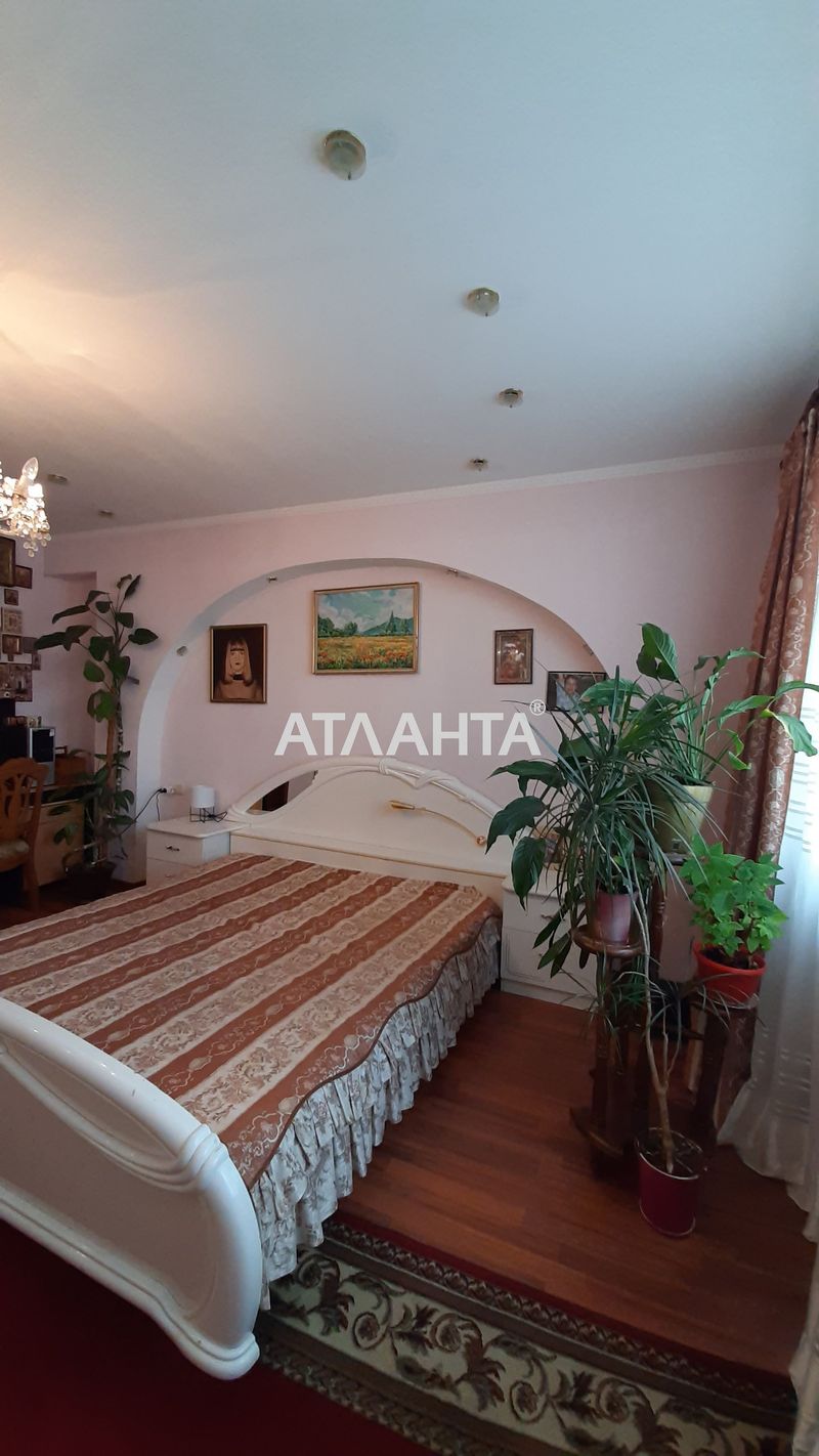 3-комнатная квартира по адресу ул. Сахарова (площадь 104 м²) - Atlanta.ua - фото 7