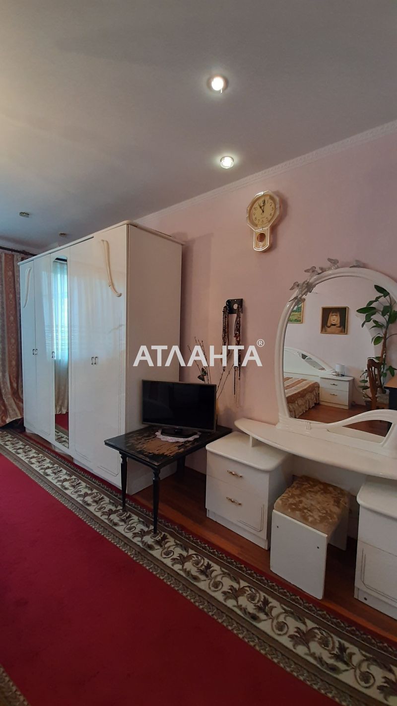 3-комнатная квартира по адресу ул. Сахарова (площадь 104 м²) - Atlanta.ua - фото 6