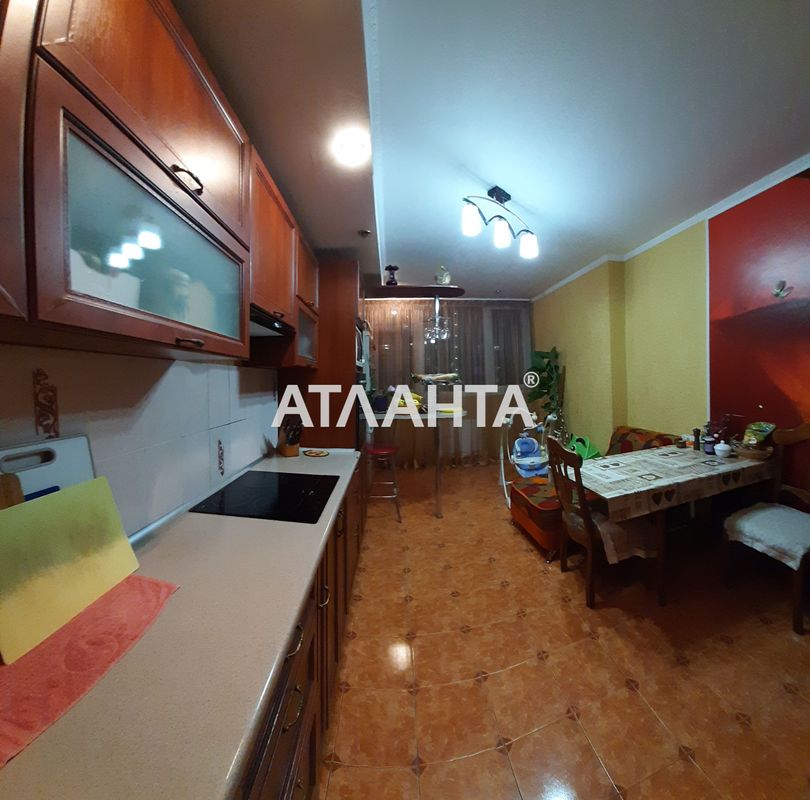 3-комнатная квартира по адресу ул. Сахарова (площадь 104 м²) - Atlanta.ua - фото 2