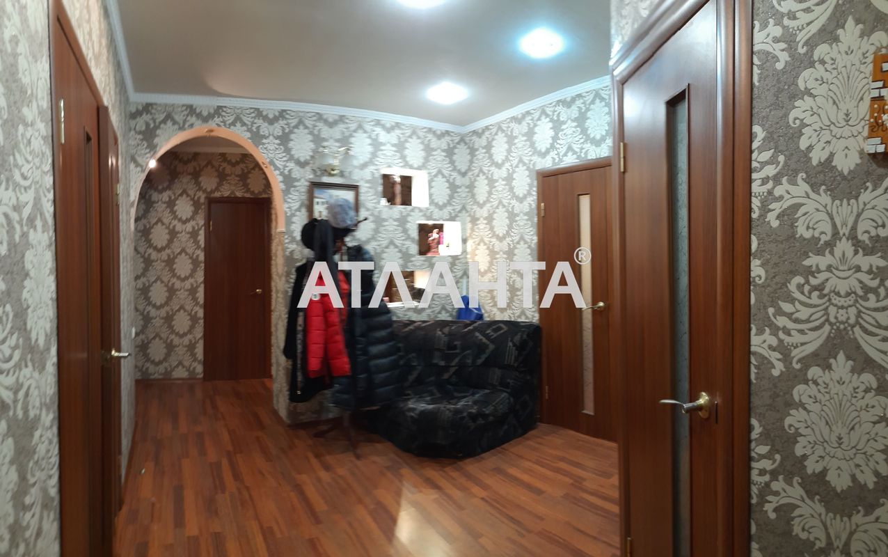 3-комнатная квартира по адресу ул. Сахарова (площадь 104 м²) - Atlanta.ua - фото 11