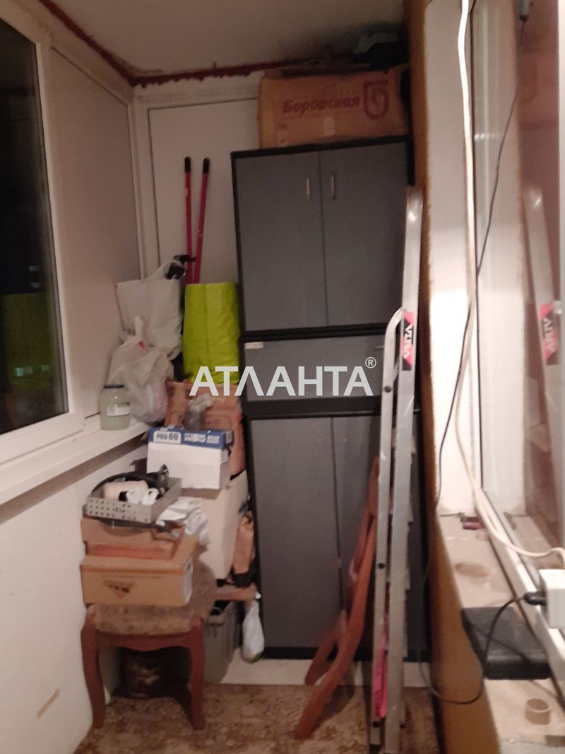 3-комнатная квартира по адресу ул. Сахарова (площадь 104 м²) - Atlanta.ua - фото 16