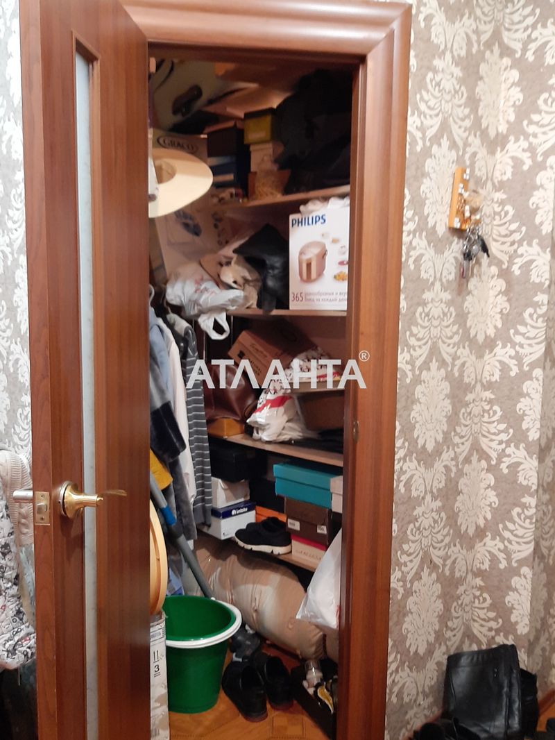 3-комнатная квартира по адресу ул. Сахарова (площадь 104 м²) - Atlanta.ua - фото 17