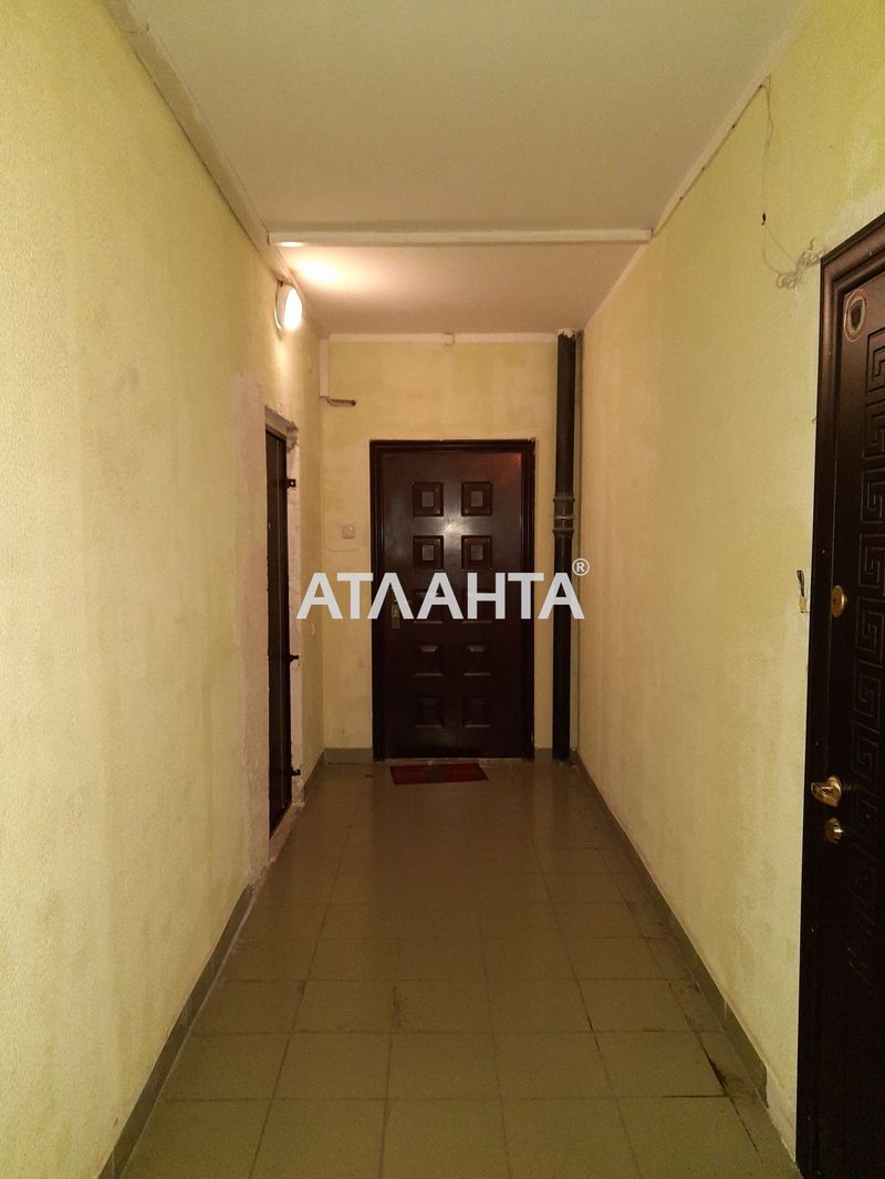 3-комнатная квартира по адресу ул. Сахарова (площадь 104 м²) - Atlanta.ua - фото 18
