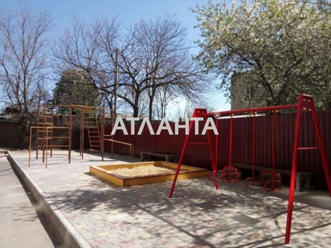 1-кімнатна квартира за адресою Іспанський пров. (площа 58,6 м²) - Atlanta.ua - фото 5