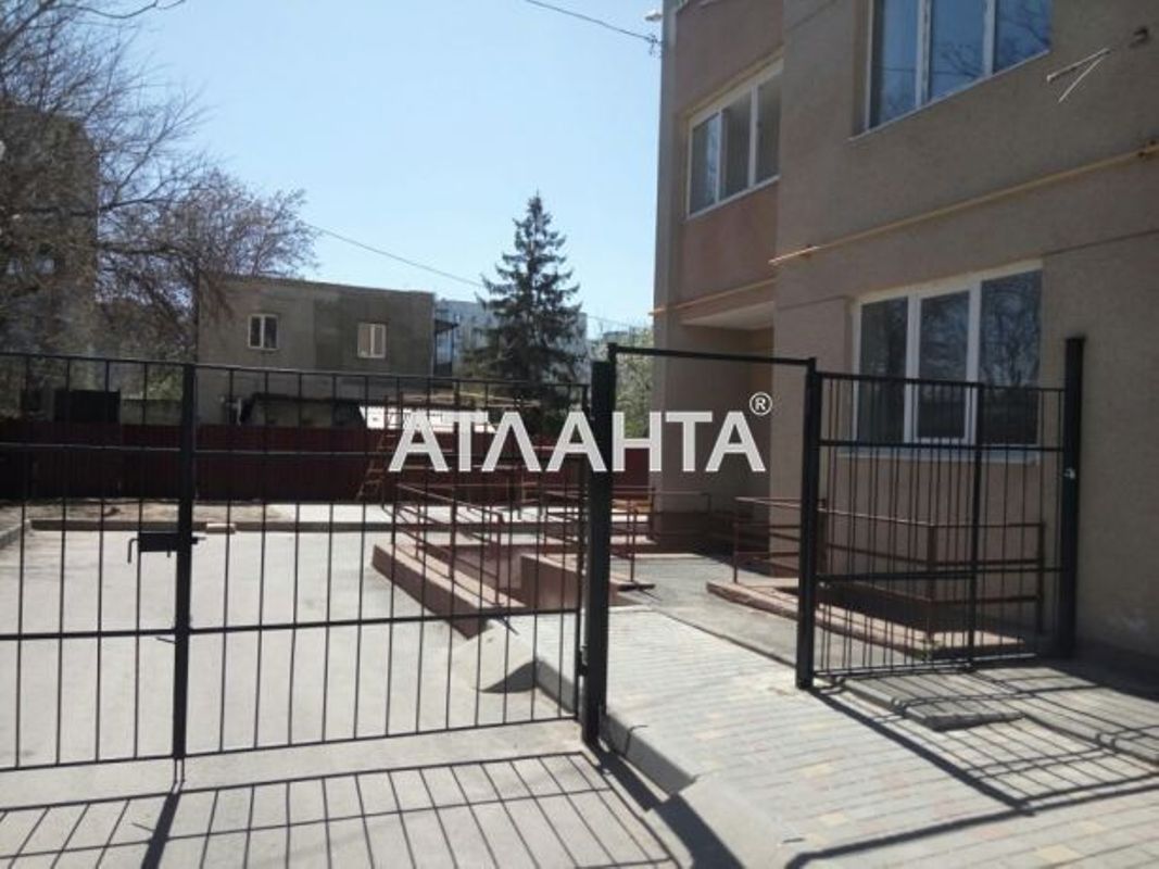 1-кімнатна квартира за адресою Іспанський пров. (площа 58,6 м²) - Atlanta.ua - фото 6