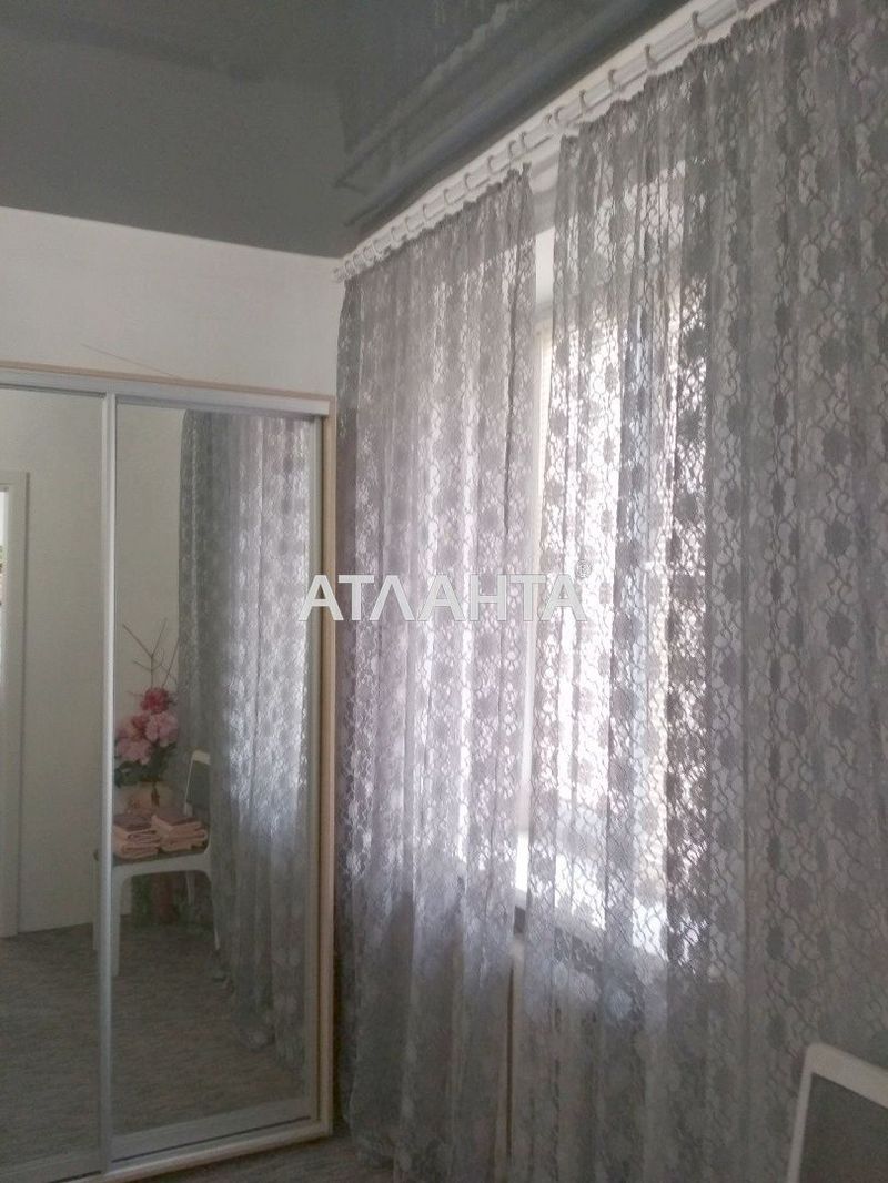 1-комнатная квартира по адресу ул. Канатная (площадь 30,5 м²) - Atlanta.ua - фото 16