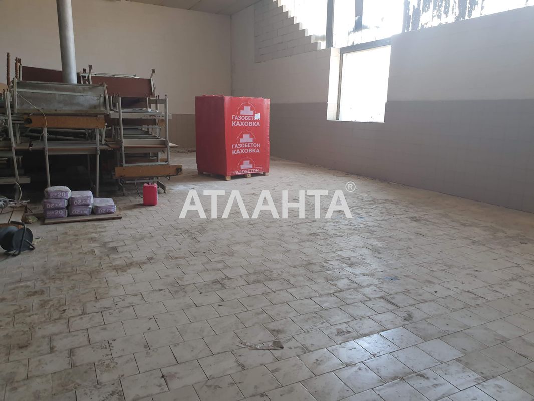 Commercial real estate at st. Lokomotivnaya (area 900 m²) - Atlanta.ua - photo 5