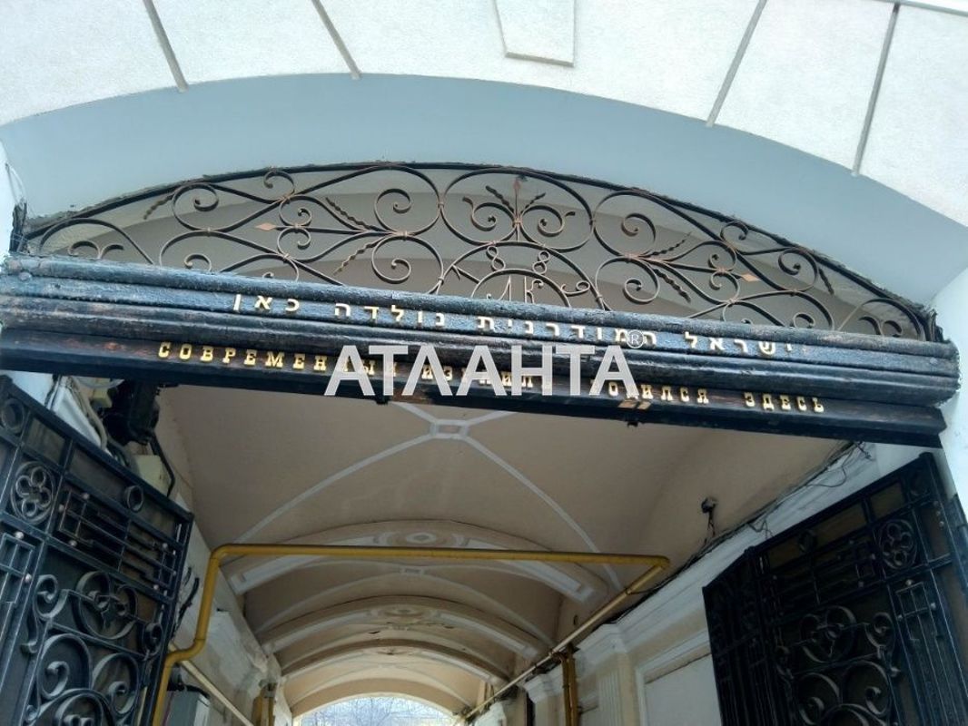 4+-rooms apartment apartment by the address st. Nechipurenko per (area 124 m²) - Atlanta.ua - photo 8