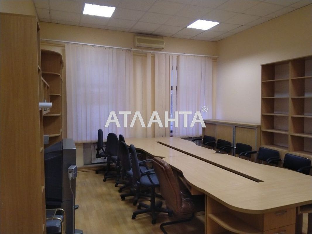 4+-rooms apartment apartment by the address st. Nechipurenko per (area 124 m²) - Atlanta.ua - photo 3