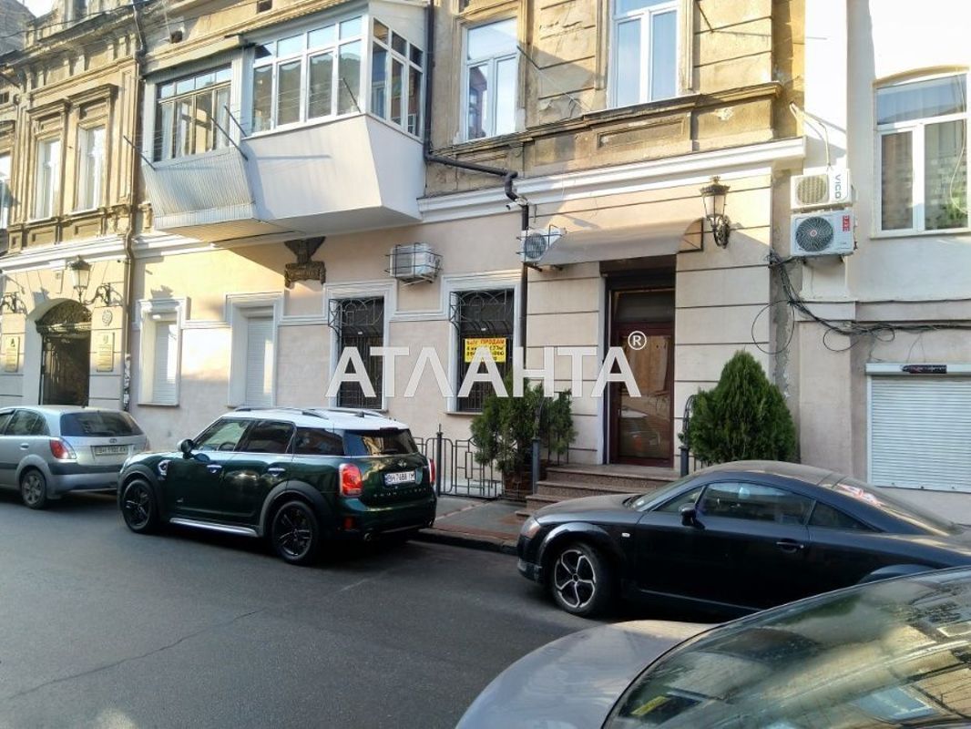 4+-rooms apartment apartment by the address st. Nechipurenko per (area 124 m²) - Atlanta.ua - photo 9