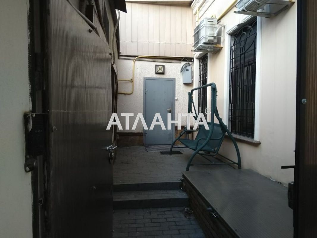 4+-rooms apartment apartment by the address st. Nechipurenko per (area 124 m²) - Atlanta.ua - photo 10