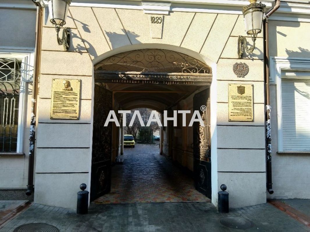 4+-rooms apartment apartment by the address st. Nechipurenko per (area 124 m²) - Atlanta.ua - photo 12