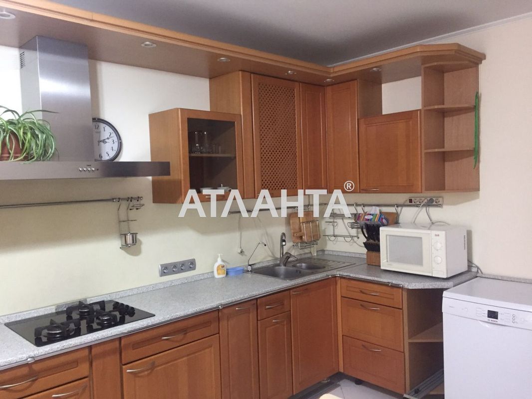 4+-rooms apartment apartment by the address st. Dunaeva per (area 174 m²) - Atlanta.ua - photo 11