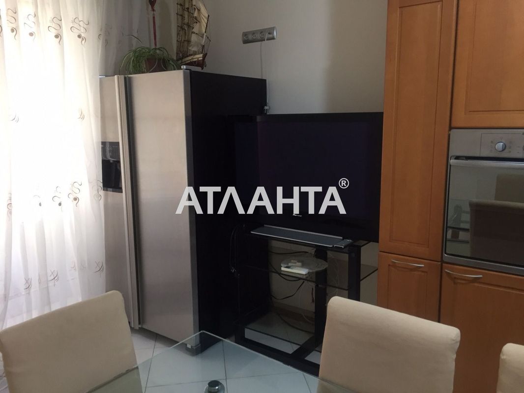 4+-rooms apartment apartment by the address st. Dunaeva per (area 174 m²) - Atlanta.ua - photo 13