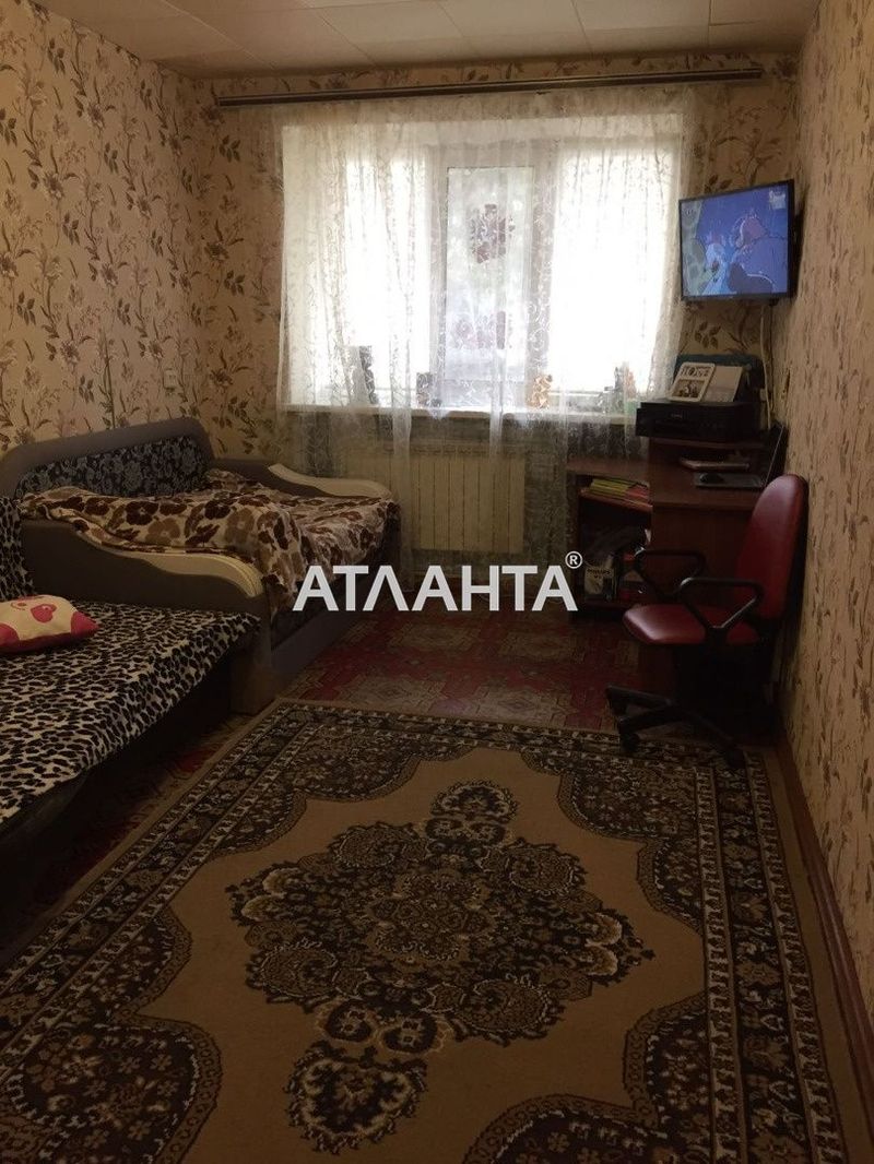 2-rooms apartment apartment by the address st. 40 let pobedy (area 39,6 m²) - Atlanta.ua - photo 6