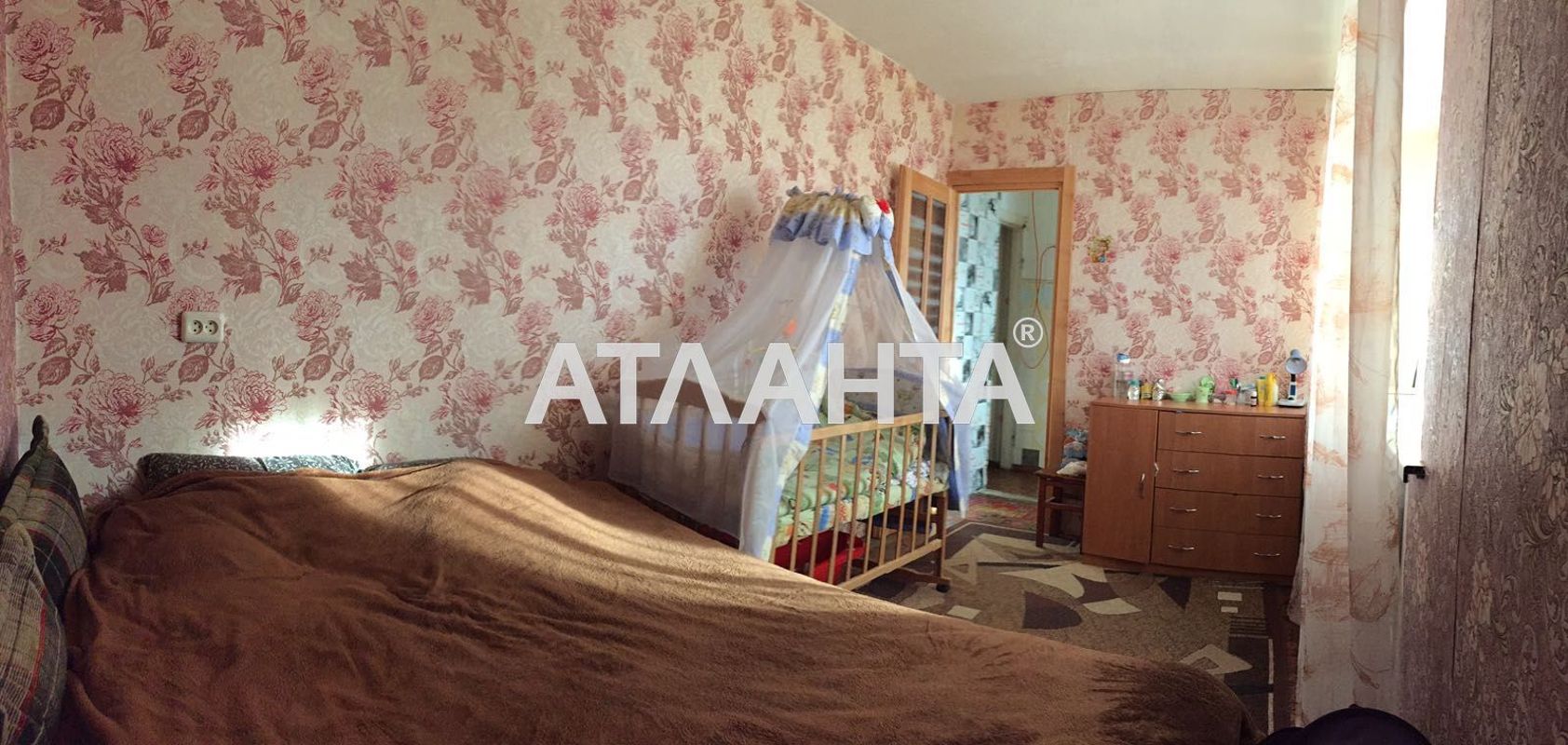 2-rooms apartment apartment by the address st. 40 let pobedy (area 39,6 m²) - Atlanta.ua - photo 8