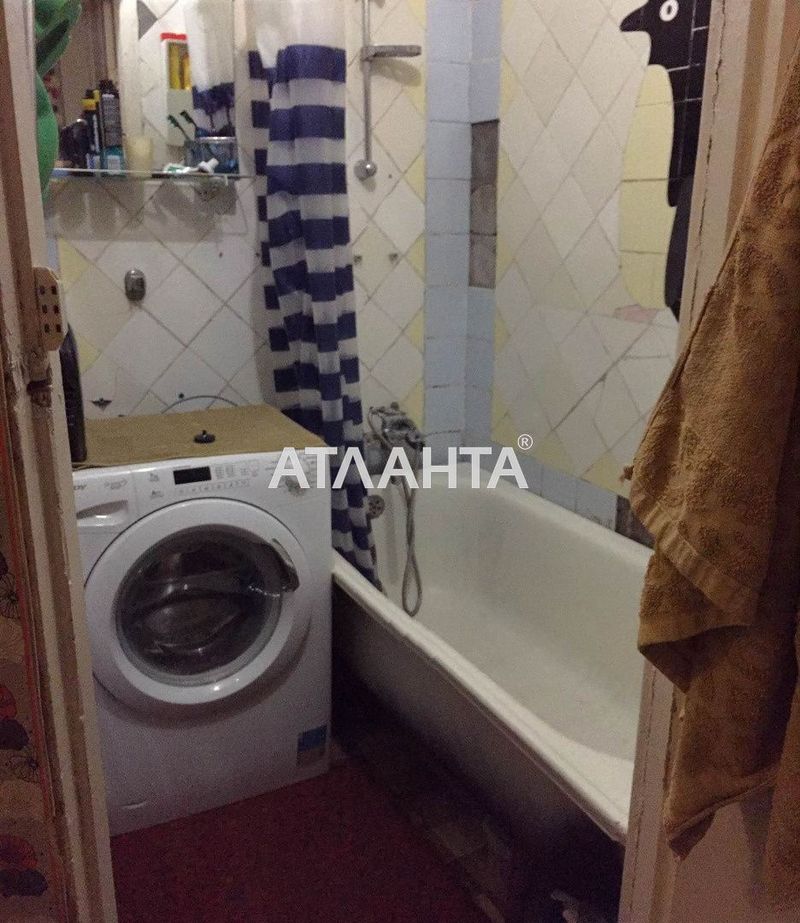 2-rooms apartment apartment by the address st. 40 let pobedy (area 39,6 m²) - Atlanta.ua - photo 12