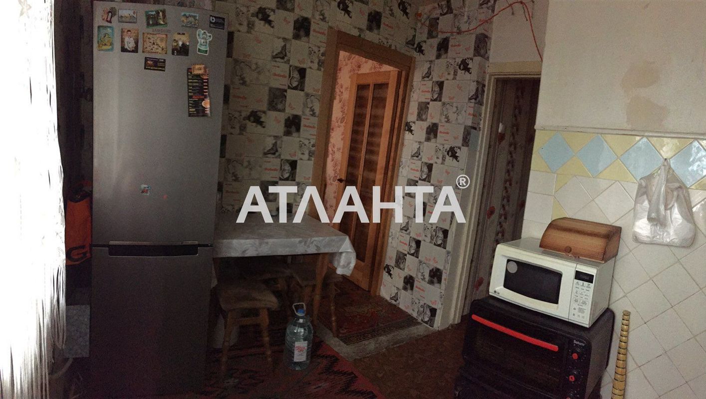 2-rooms apartment apartment by the address st. 40 let pobedy (area 39,6 m²) - Atlanta.ua - photo 9