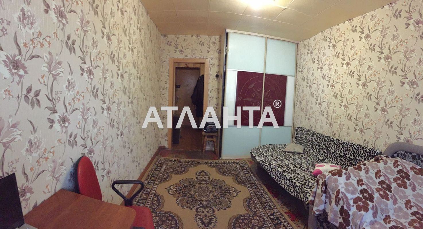 2-rooms apartment apartment by the address st. 40 let pobedy (area 39,6 m²) - Atlanta.ua - photo 4