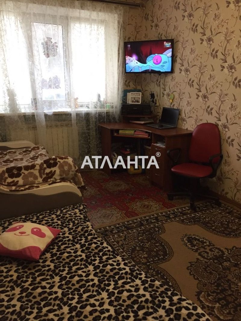 2-rooms apartment apartment by the address st. 40 let pobedy (area 39,6 m²) - Atlanta.ua - photo 11