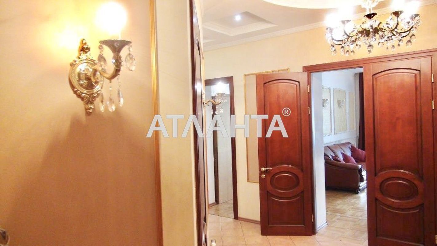 3-кімнатна квартира за адресою вул. Довженка (площа 230 м²) - Atlanta.ua - фото 17