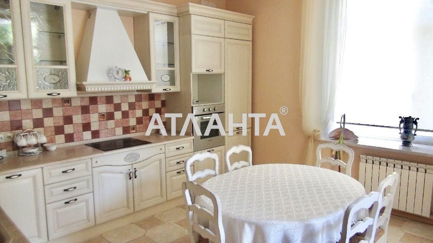 3-кімнатна квартира за адресою вул. Довженка (площа 230 м²) - Atlanta.ua - фото 11