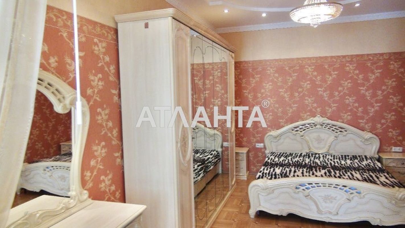 3-кімнатна квартира за адресою вул. Довженка (площа 230 м²) - Atlanta.ua - фото 18