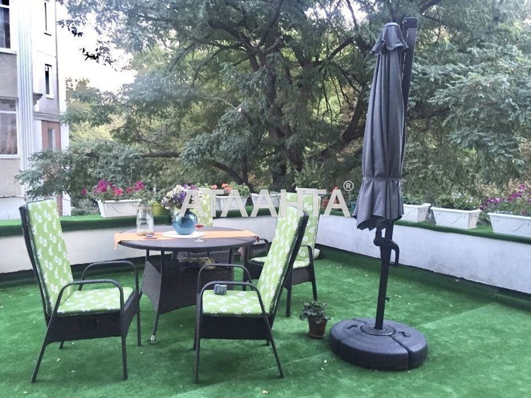 3-кімнатна квартира за адресою вул. Довженка (площа 230 м²) - Atlanta.ua - фото 16