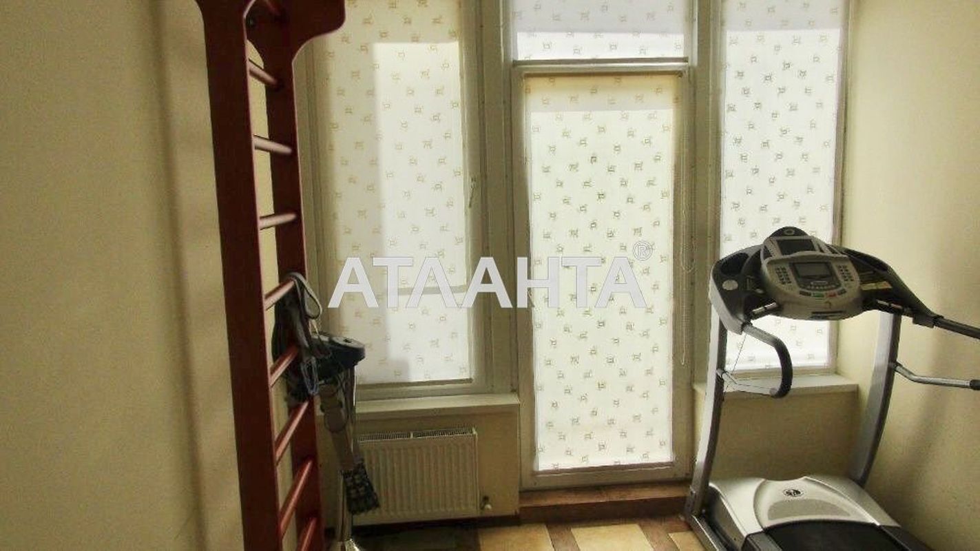 3-кімнатна квартира за адресою вул. Довженка (площа 230 м²) - Atlanta.ua - фото 14