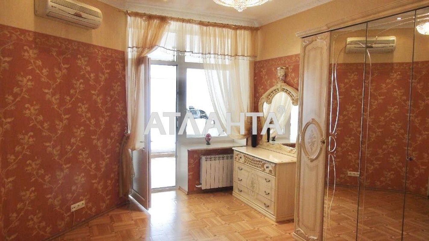 3-кімнатна квартира за адресою вул. Довженка (площа 230 м²) - Atlanta.ua - фото 19