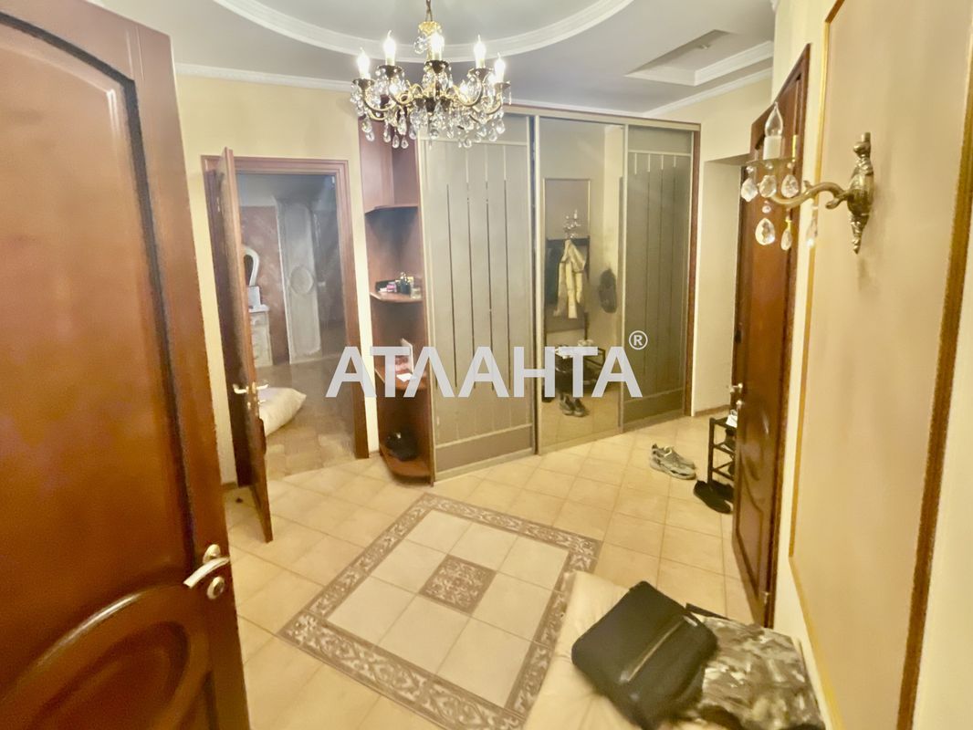 3-кімнатна квартира за адресою вул. Довженка (площа 230 м²) - Atlanta.ua - фото 3
