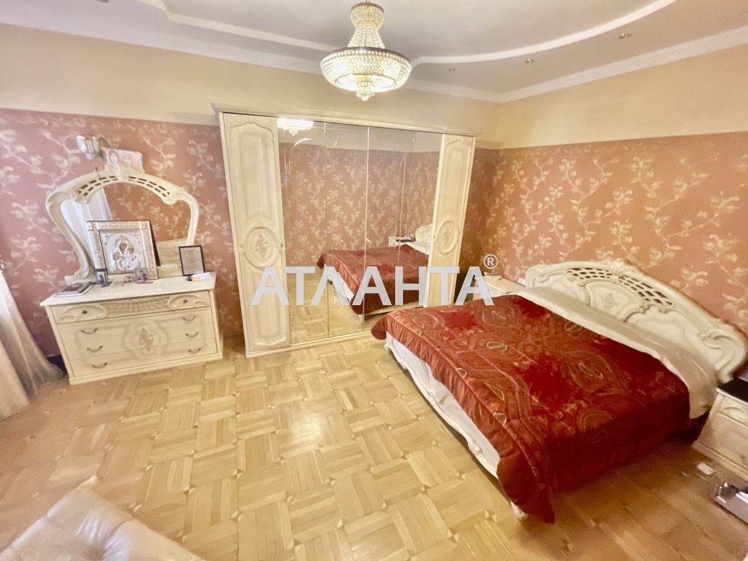 3-кімнатна квартира за адресою вул. Довженка (площа 230 м²) - Atlanta.ua - фото 4