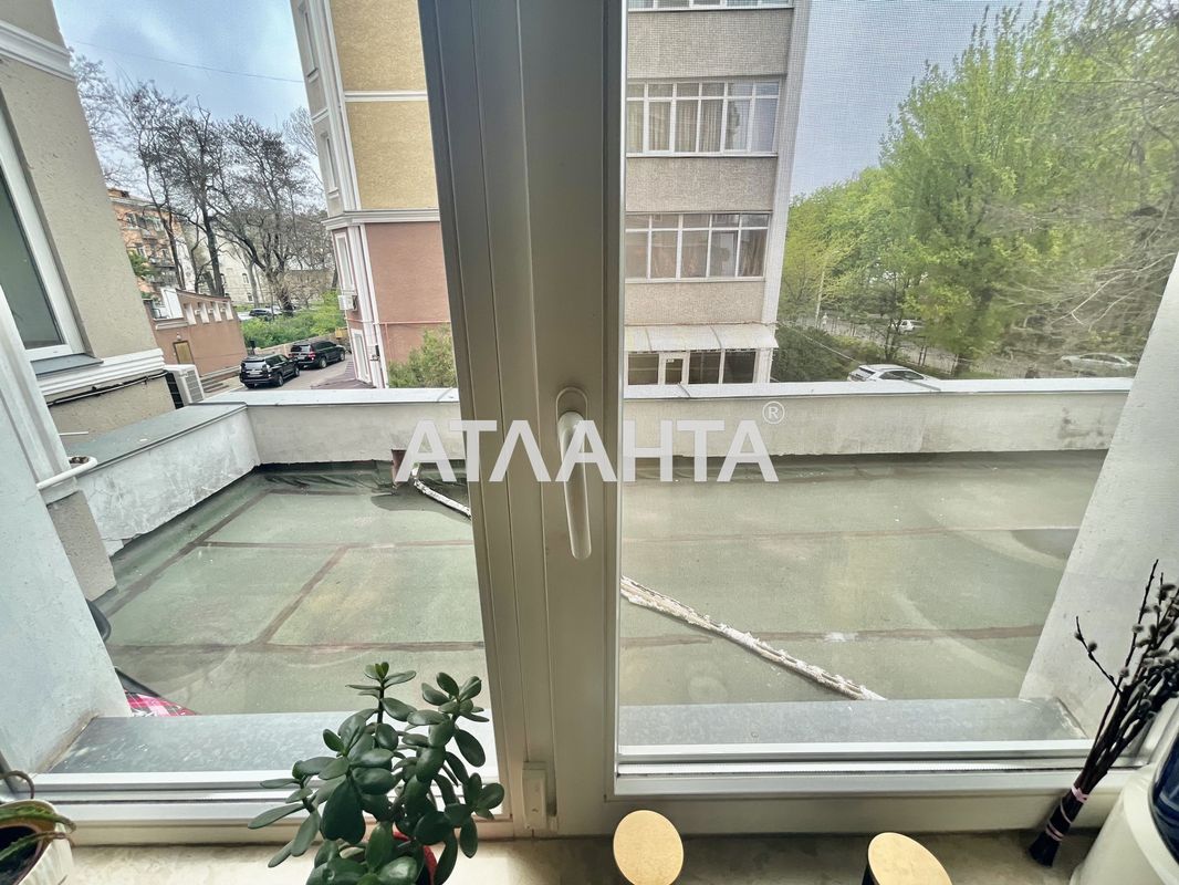 3-кімнатна квартира за адресою вул. Довженка (площа 230 м²) - Atlanta.ua - фото 5